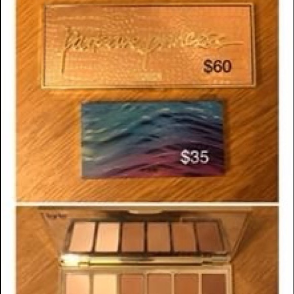 Makeup - Picture 11 of 12